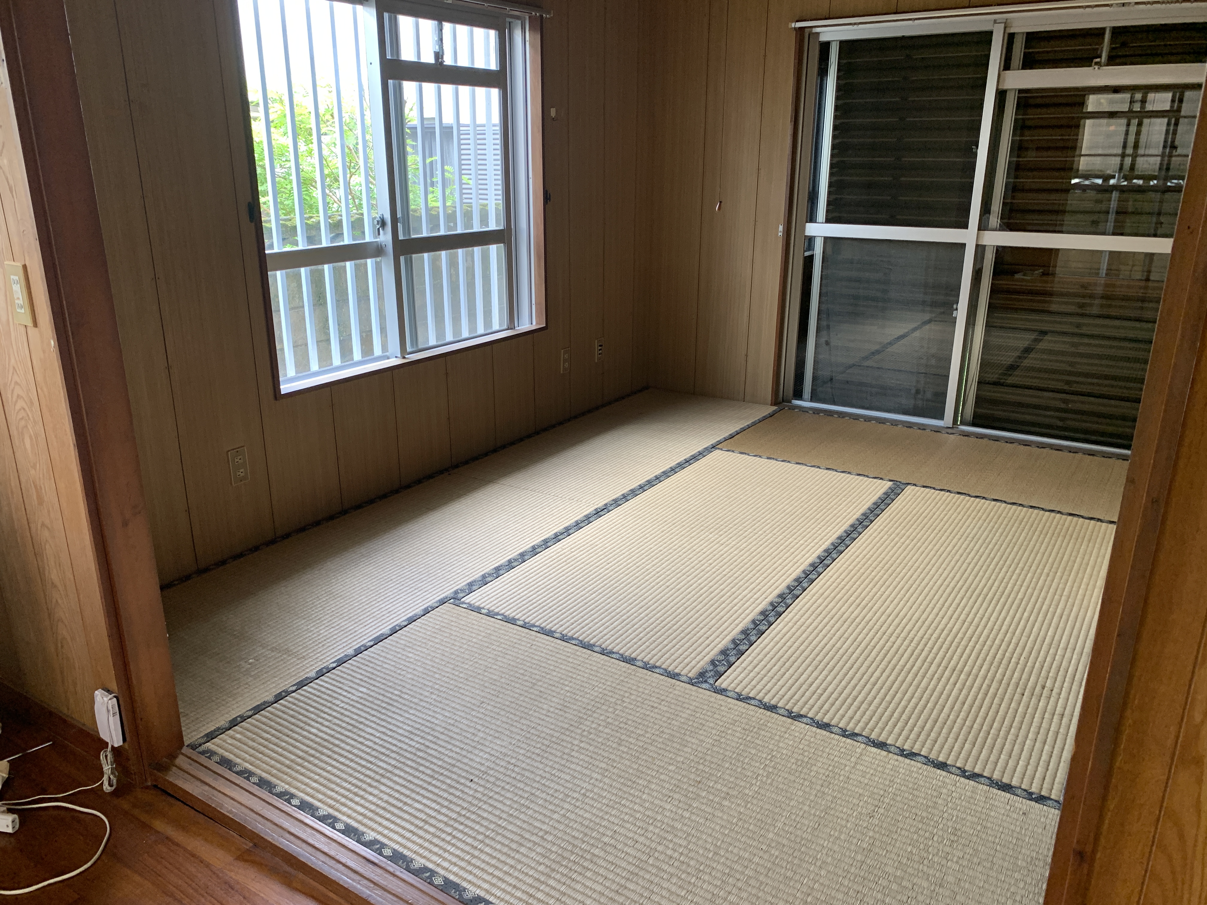 南風原町本部　兼本ハイツ　売戸建 追加画像