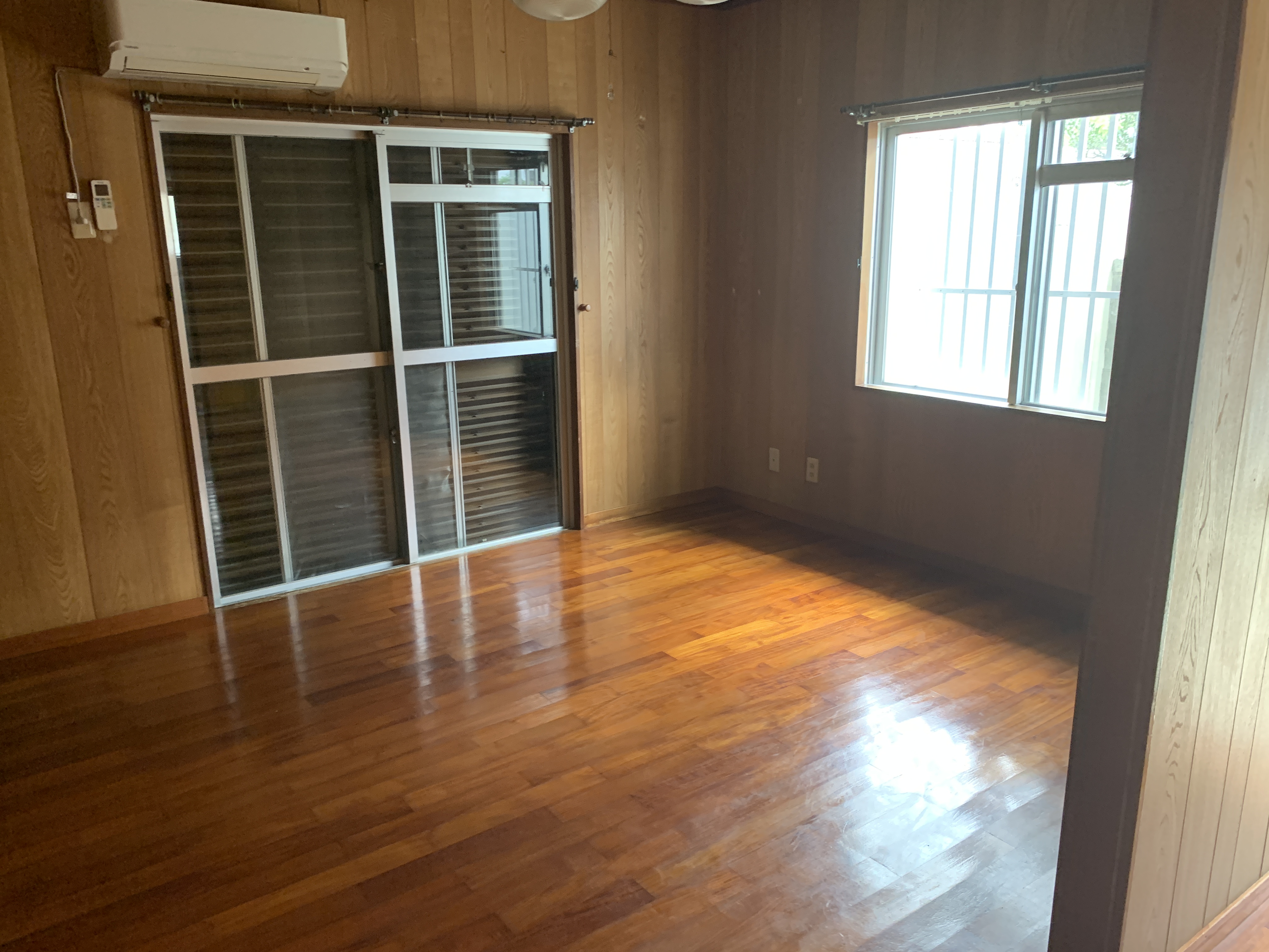 南風原町本部　兼本ハイツ　売戸建 追加画像