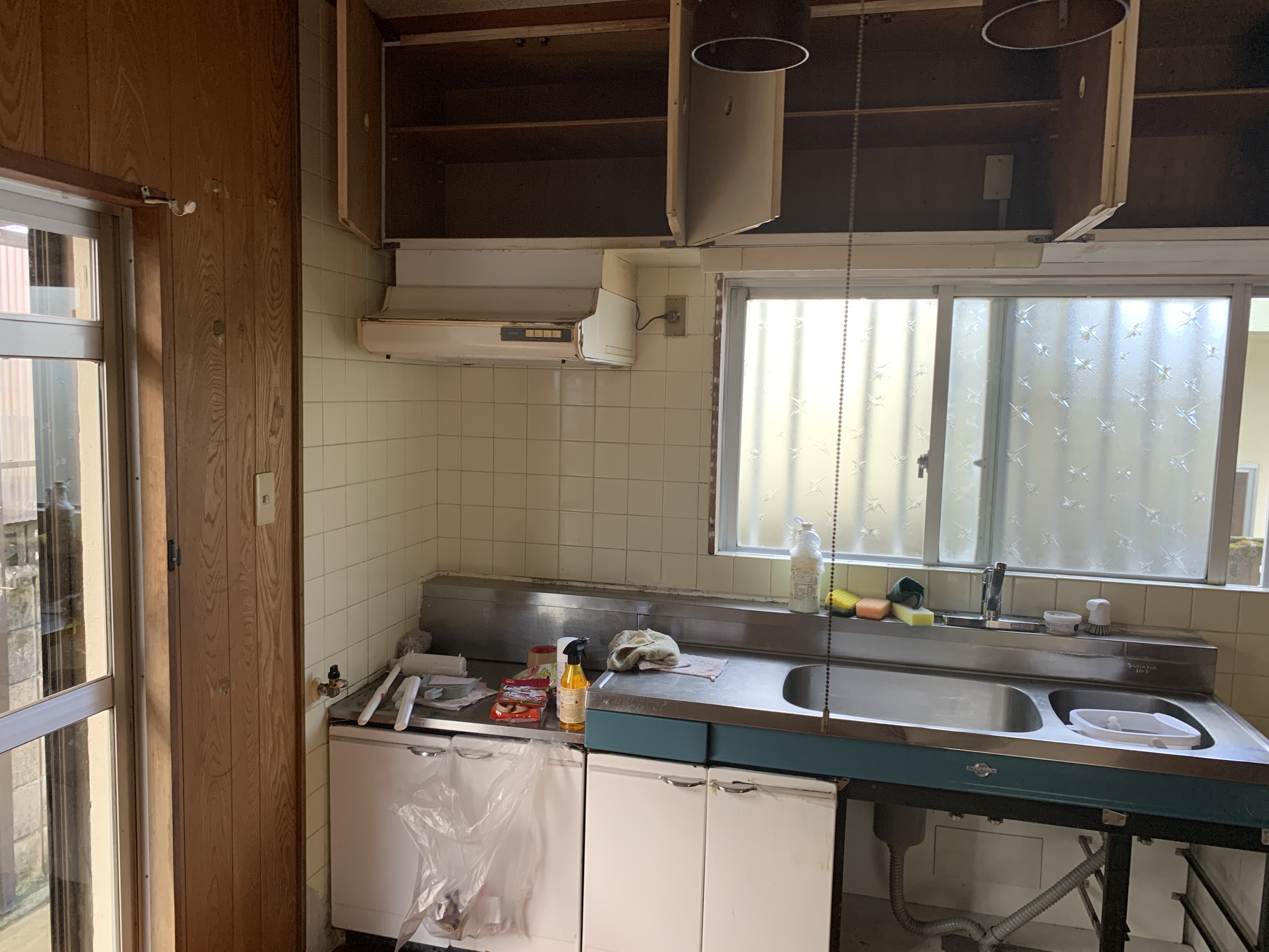 南風原町本部　兼本ハイツ　売戸建 追加画像