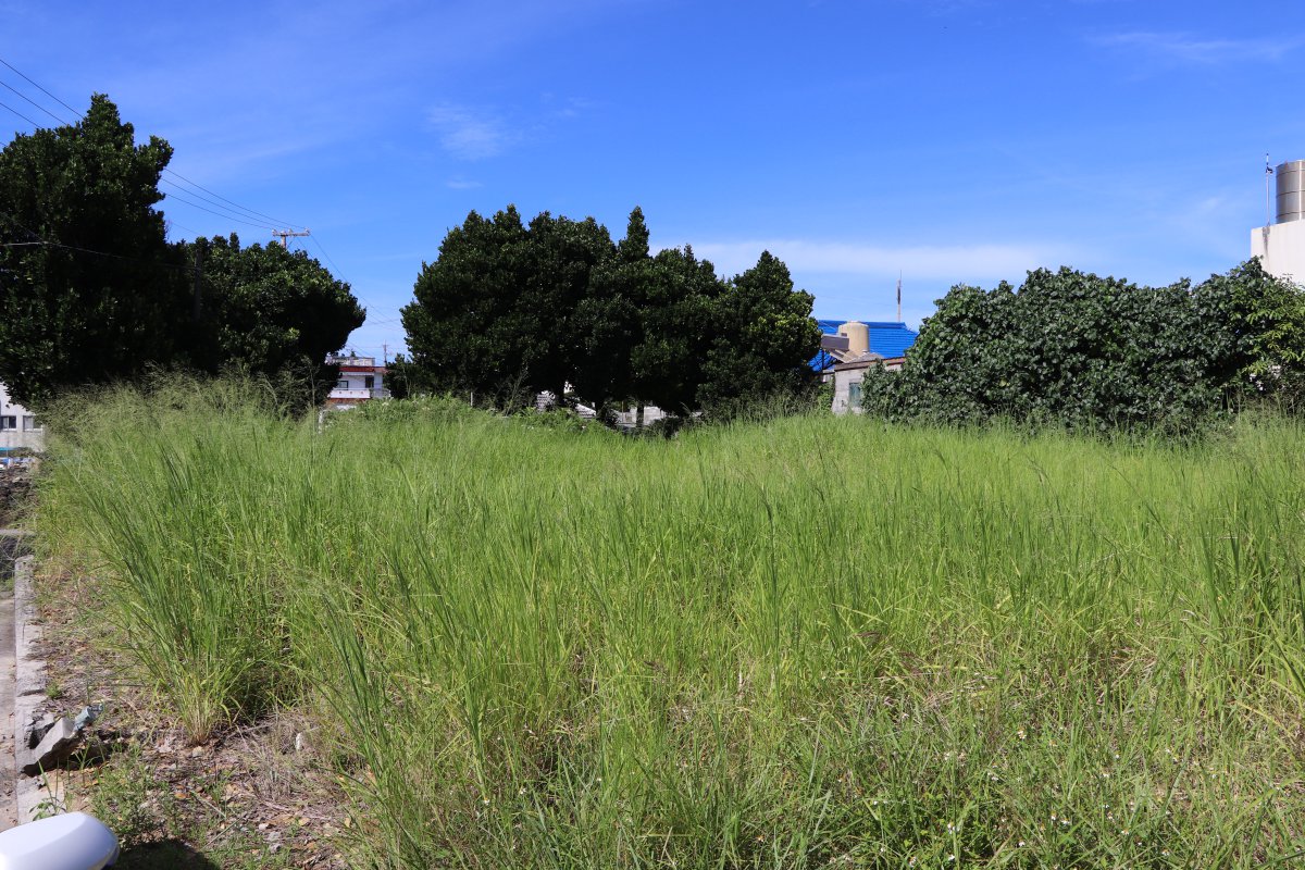 うるま市与那城 伊計島 売地 追加画像