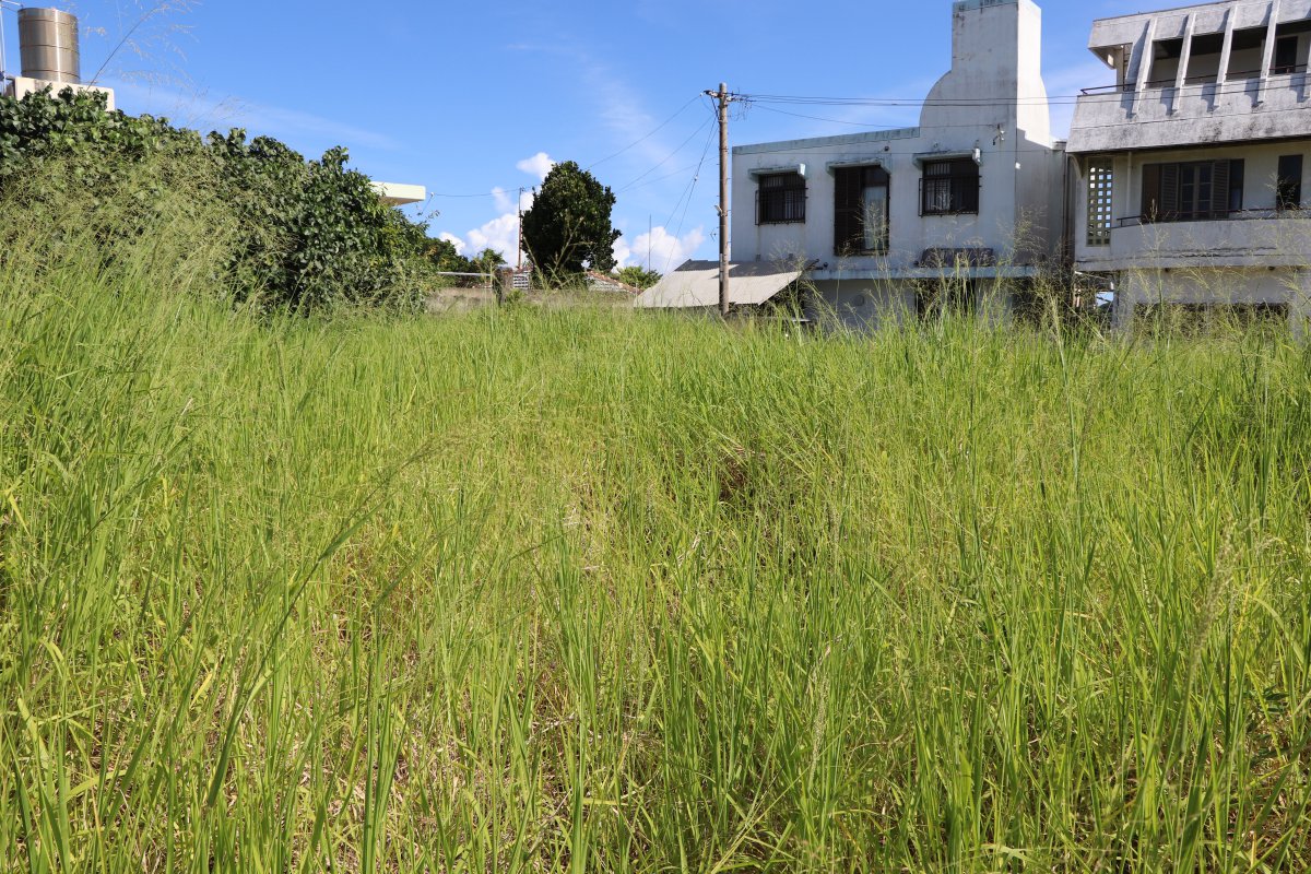 うるま市与那城 伊計島 売地 追加画像