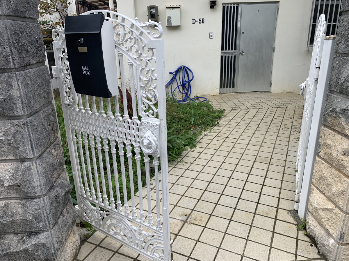 南風原町本部　兼本ハイツ　売戸建 追加画像