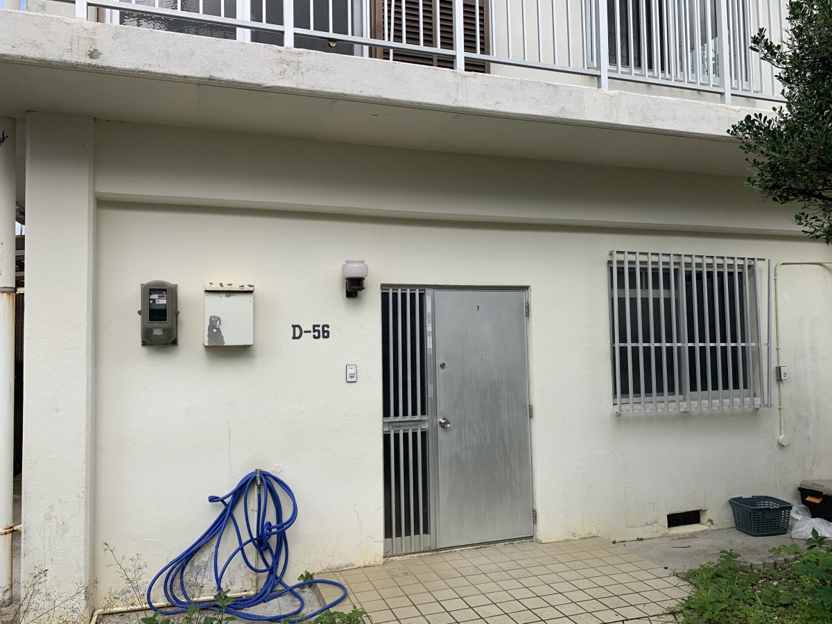 南風原町本部　兼本ハイツ　売戸建 追加画像