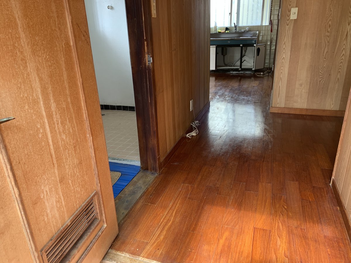 南風原町本部　兼本ハイツ　売戸建 追加画像