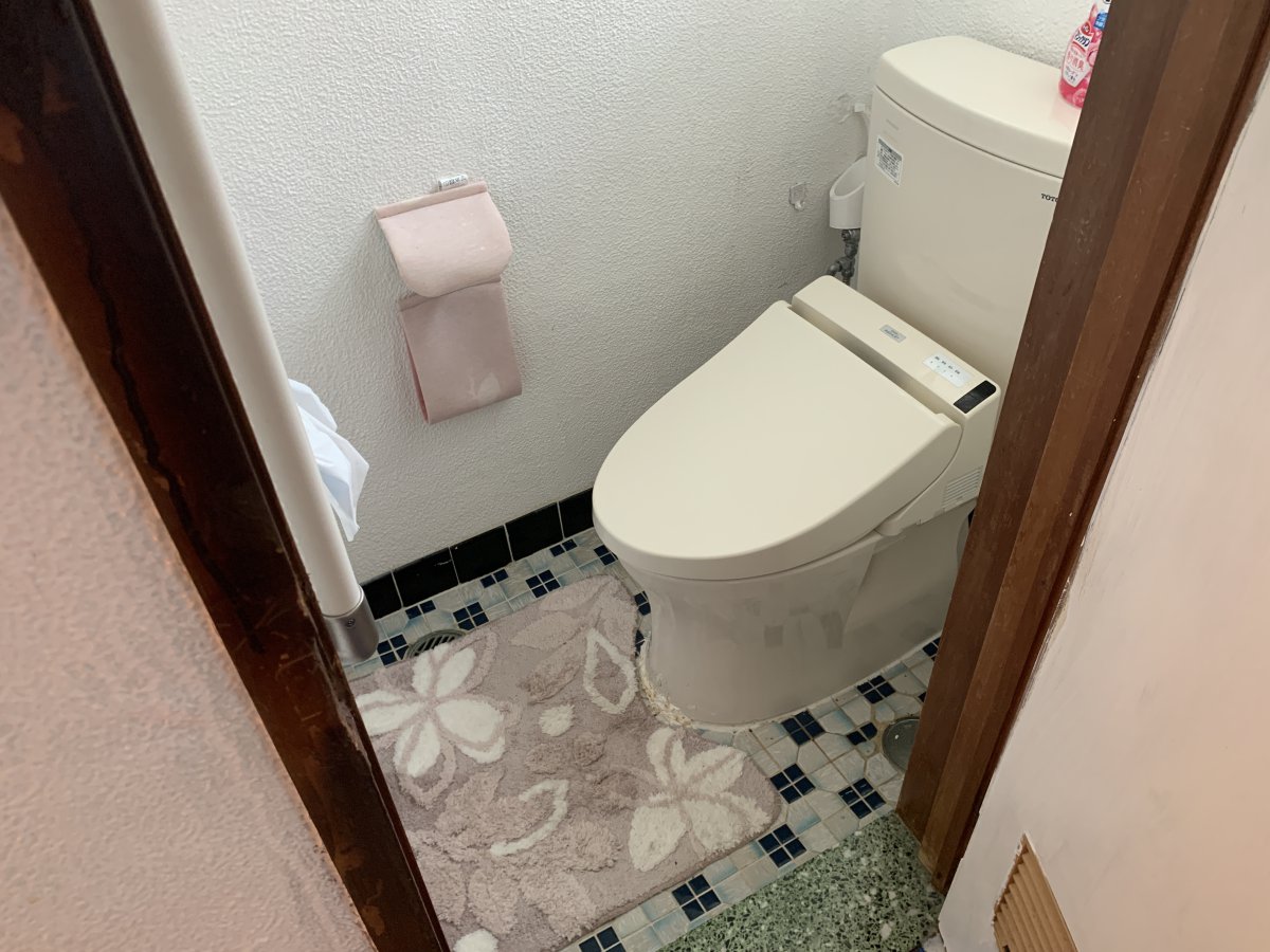 南風原町本部　兼本ハイツ　売戸建 追加画像