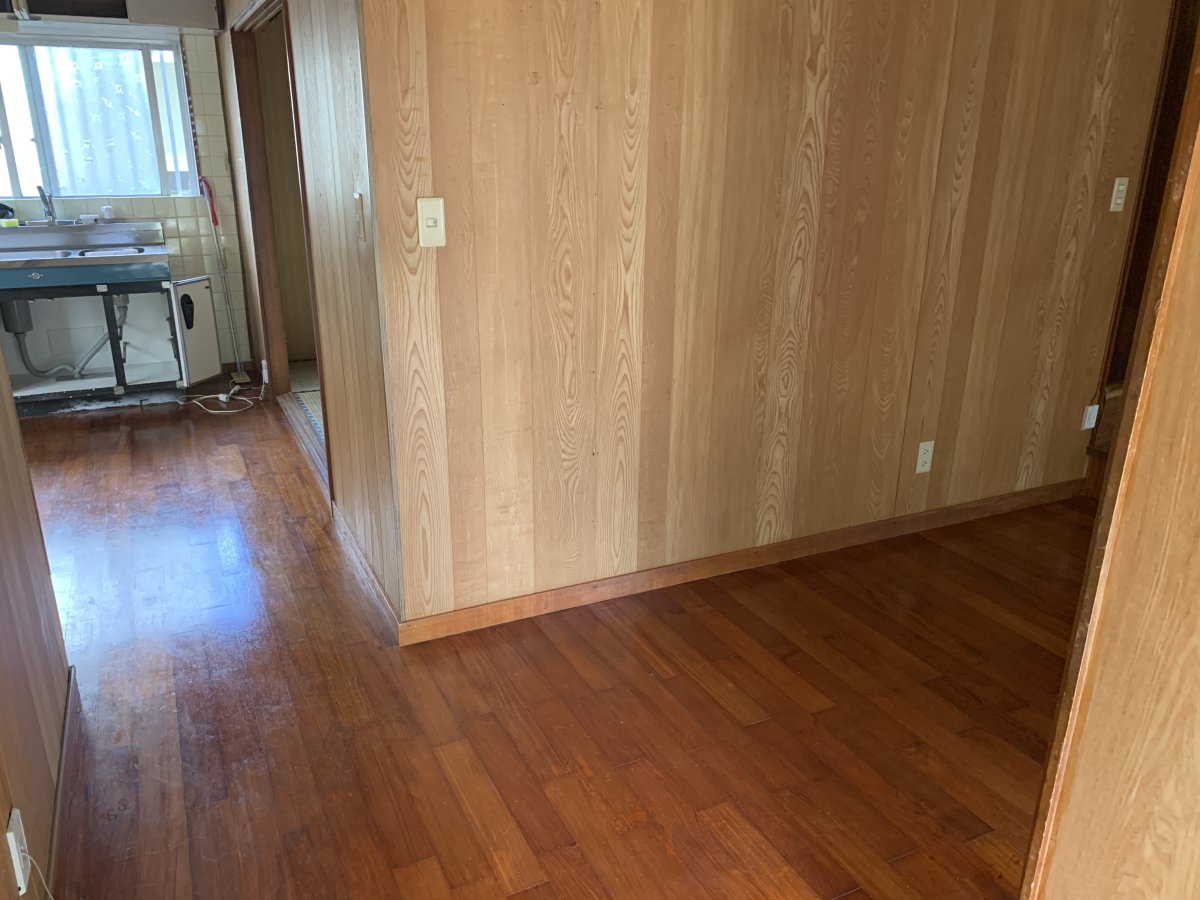 南風原町本部　兼本ハイツ　売戸建 追加画像