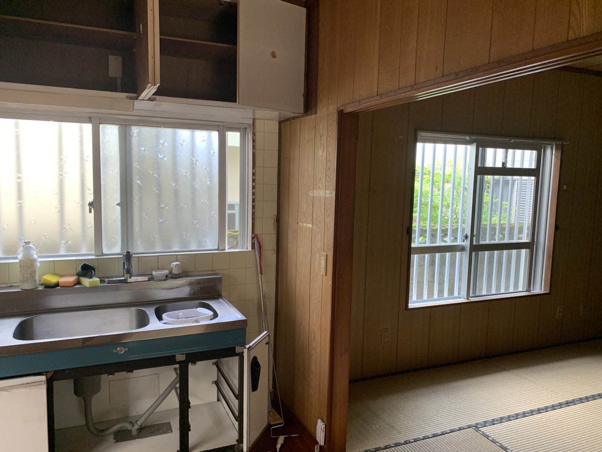 南風原町本部　兼本ハイツ　売戸建 追加画像