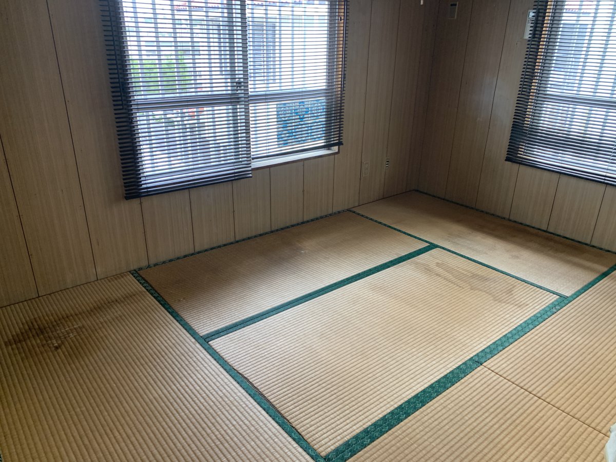 南風原町本部　兼本ハイツ　売戸建 追加画像