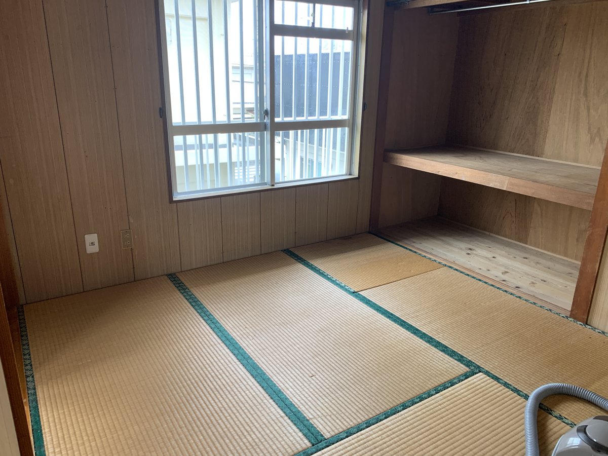 南風原町本部　兼本ハイツ　売戸建 追加画像