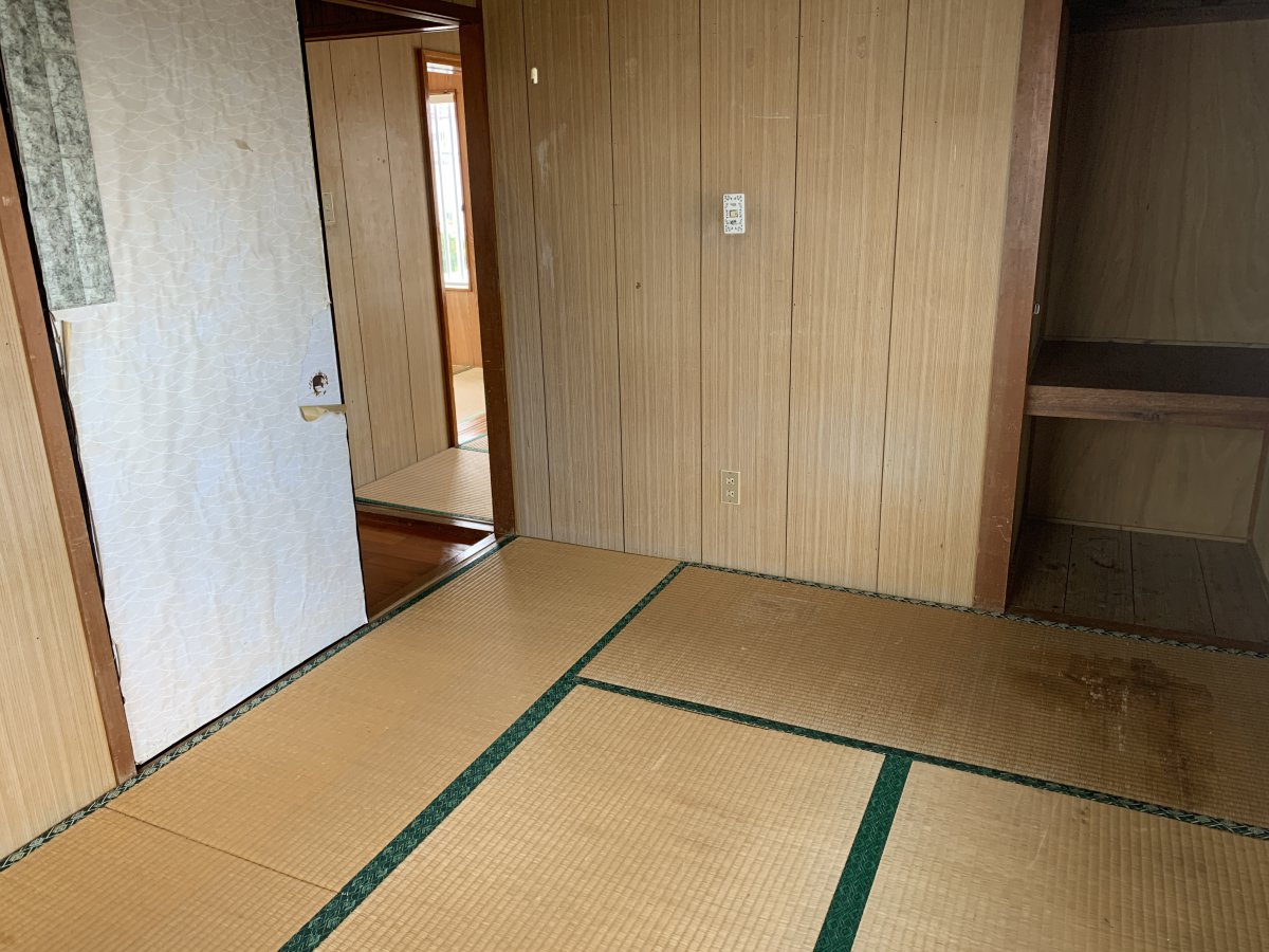 南風原町本部　兼本ハイツ　売戸建 追加画像