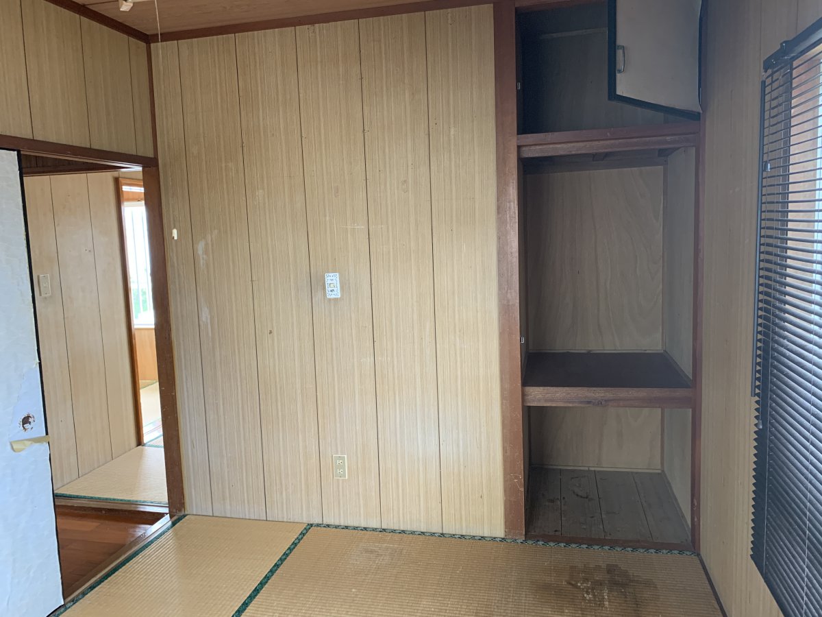 南風原町本部　兼本ハイツ　売戸建 追加画像