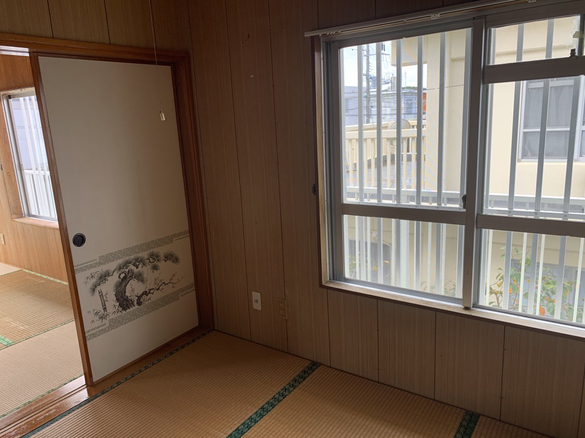 南風原町本部　兼本ハイツ　売戸建 追加画像