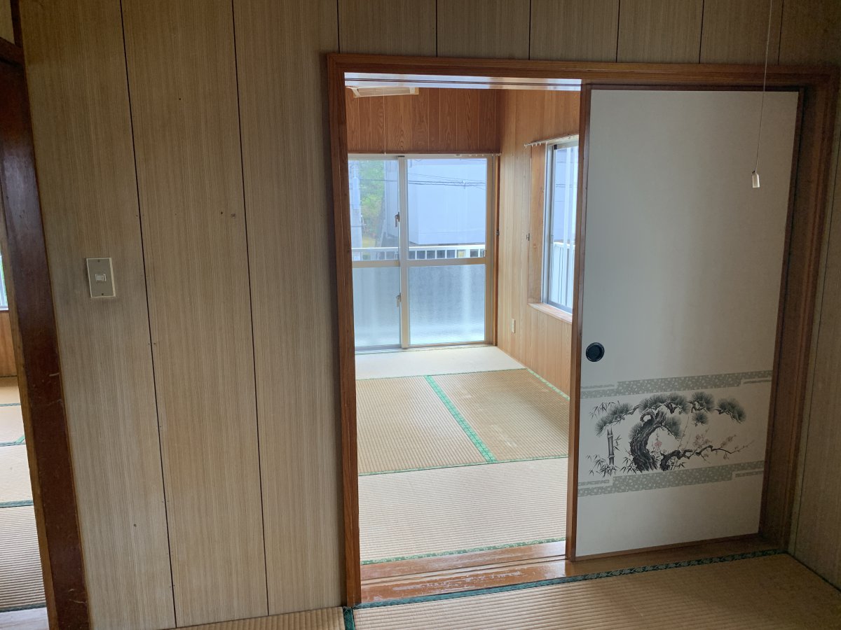 南風原町本部　兼本ハイツ　売戸建 追加画像