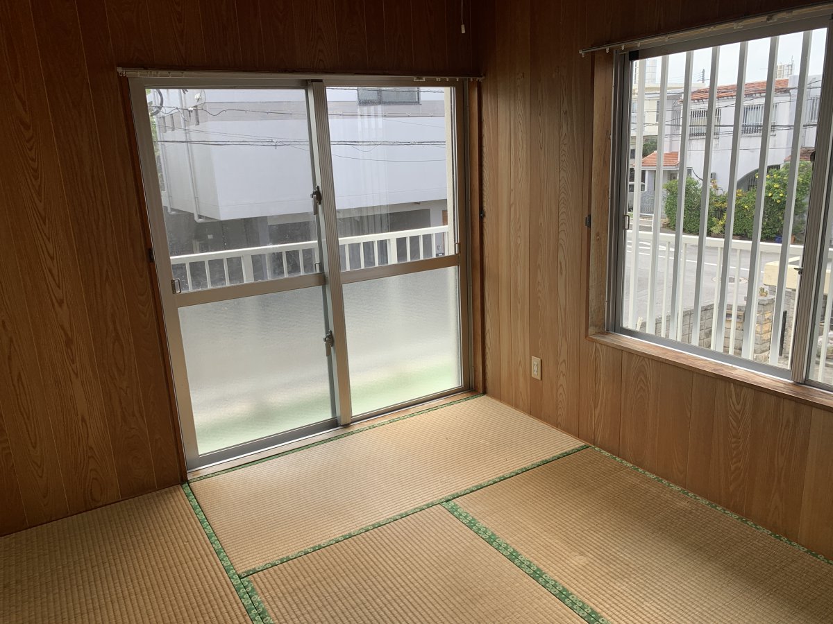 南風原町本部　兼本ハイツ　売戸建 追加画像