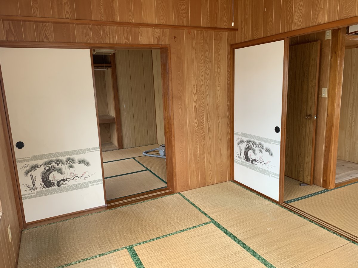 南風原町本部　兼本ハイツ　売戸建 追加画像