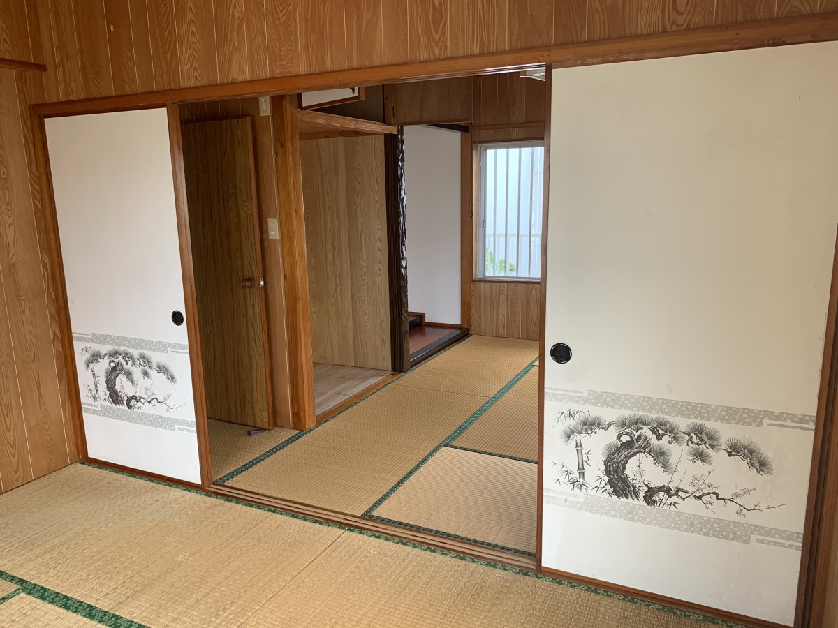 南風原町本部　兼本ハイツ　売戸建 追加画像