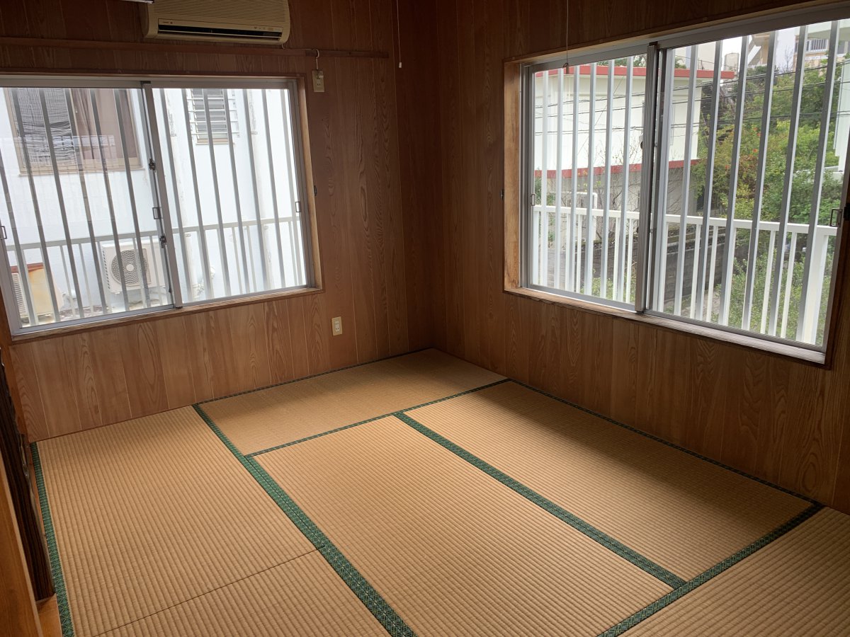 南風原町本部　兼本ハイツ　売戸建 追加画像