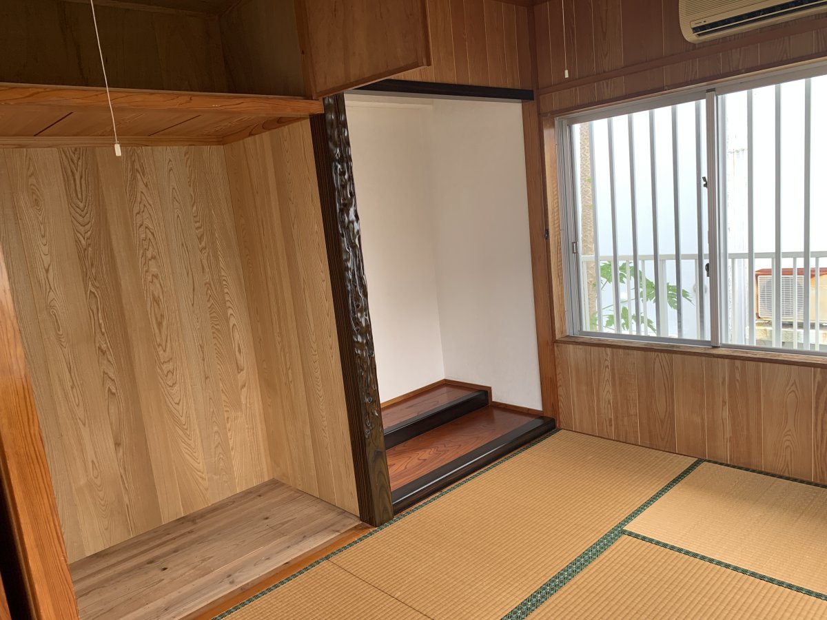 南風原町本部　兼本ハイツ　売戸建 追加画像