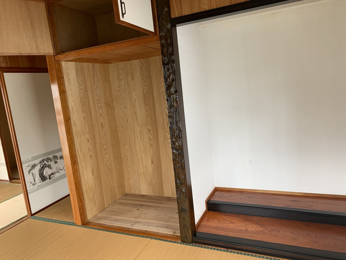 南風原町本部　兼本ハイツ　売戸建 追加画像