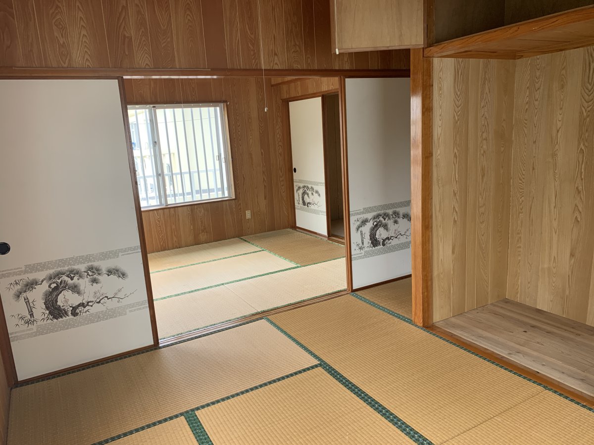 南風原町本部　兼本ハイツ　売戸建 追加画像