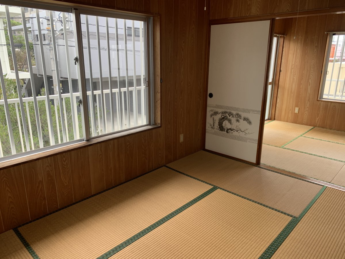 南風原町本部　兼本ハイツ　売戸建 追加画像