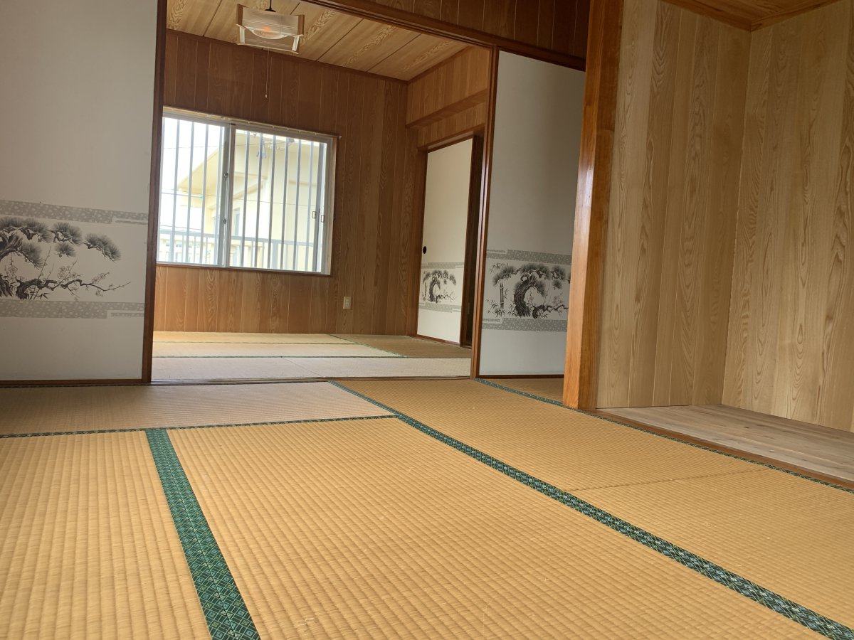 南風原町本部　兼本ハイツ　売戸建 追加画像