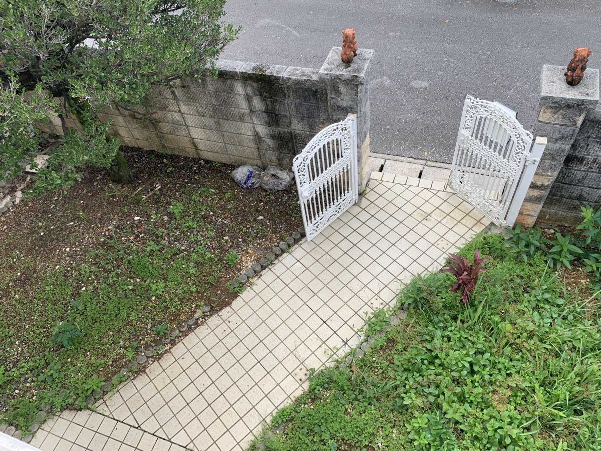 南風原町本部　兼本ハイツ　売戸建 追加画像