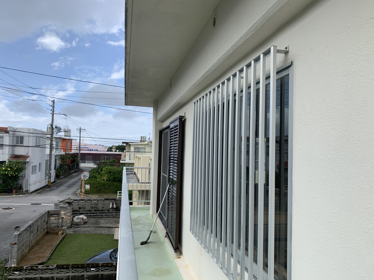 南風原町本部　兼本ハイツ　売戸建 追加画像