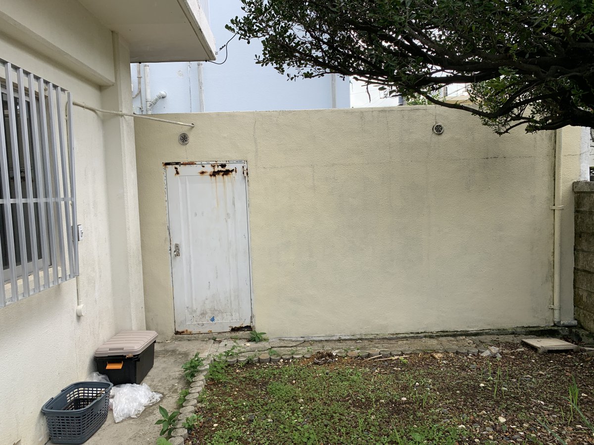 南風原町本部　兼本ハイツ　売戸建 追加画像