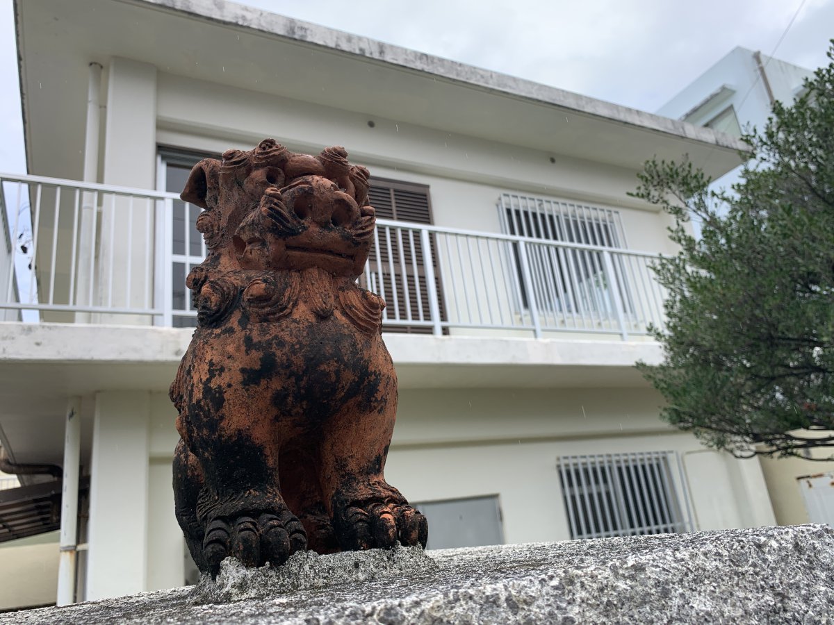 南風原町本部　兼本ハイツ　売戸建 追加画像