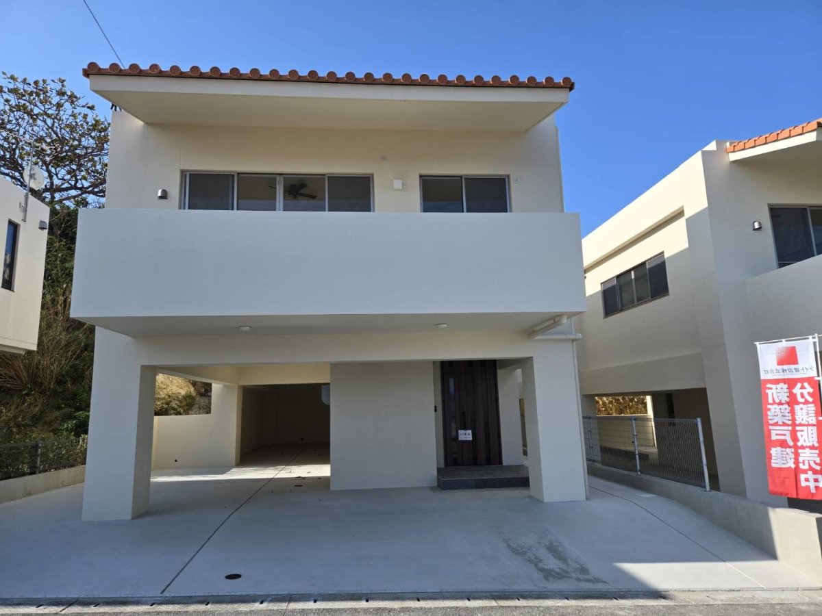 てぃだむるぶし勝連 10号 メイン画像