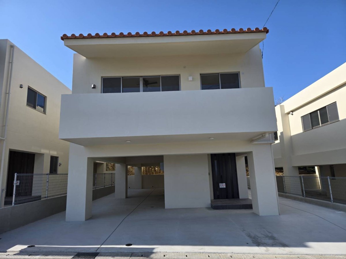 てぃだむるぶし勝連 11号