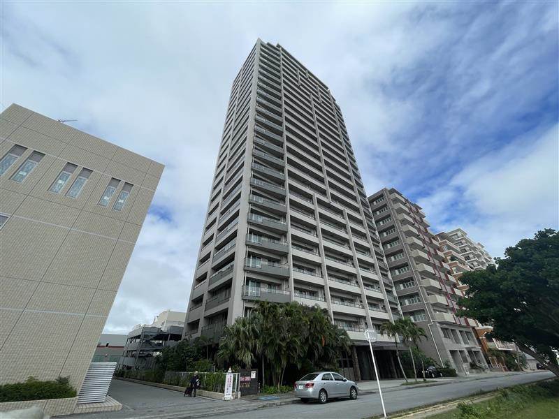 D'グラフォート沖縄タワー メイン画像